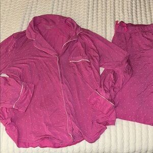 Victoria Secret Pajama Set